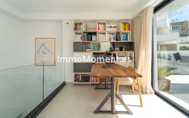 Bestaande woning - Appartement - Marbella - Marbella Centro
