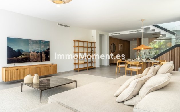 Bestaande woning - Appartement - Marbella - Marbella Centro