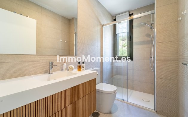 Bestaande woning - Appartement - Marbella - Marbella Centro