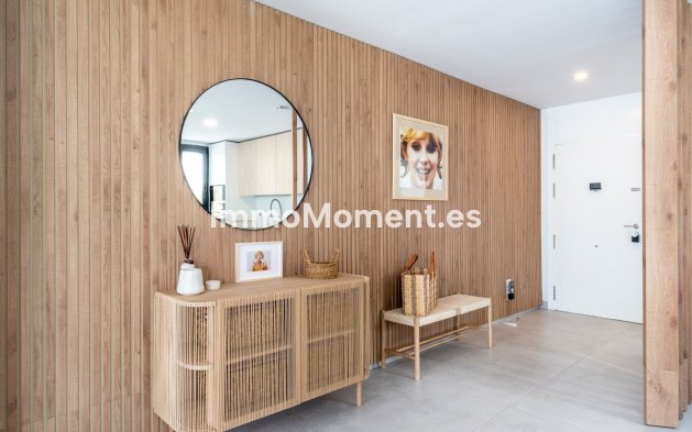 Bestaande woning - Appartement - Marbella - Marbella Centro