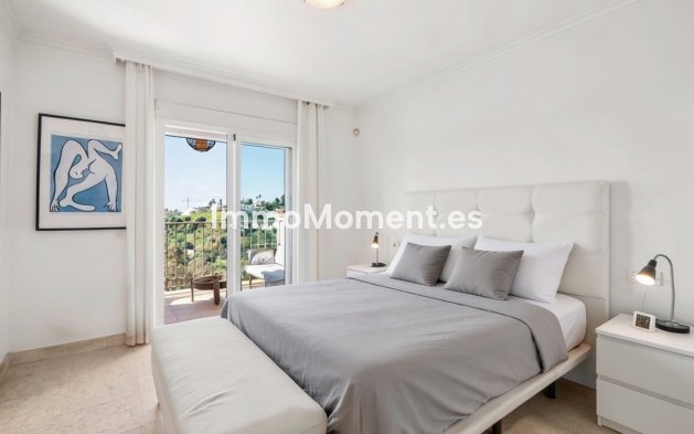 Bestaande woning - Appartement - Benalmadena - Benalmadena Centro