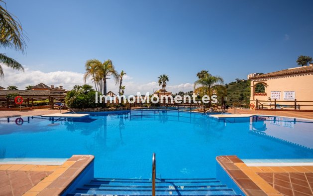 Bestaande woning - Appartement - Benalmadena - Benalmadena Centro