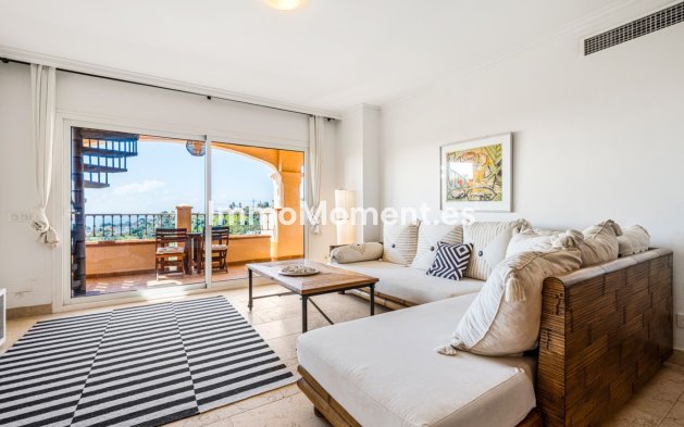 Bestaande woning - Appartement - Benalmadena - Benalmadena Centro