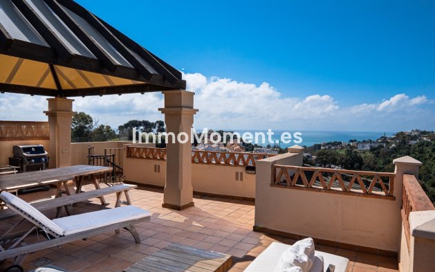 Bestaande woning - Appartement - Benalmadena - Benalmadena Centro