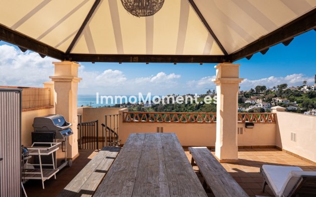 Bestaande woning - Appartement - Benalmadena - Benalmadena Centro