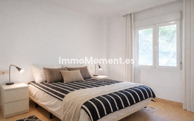 Bestaande woning - Appartement - Benalmadena - Benalmadena Centro