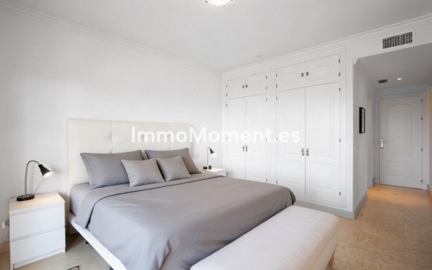 Bestaande woning - Appartement - Benalmadena - Benalmadena Centro