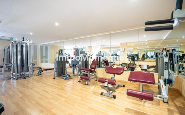 Bestaande woning - Appartement - Benalmadena - Benalmadena Centro