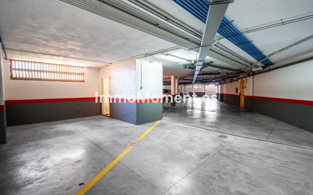 Bestaande woning - Appartement - Benalmadena - Benalmadena Centro