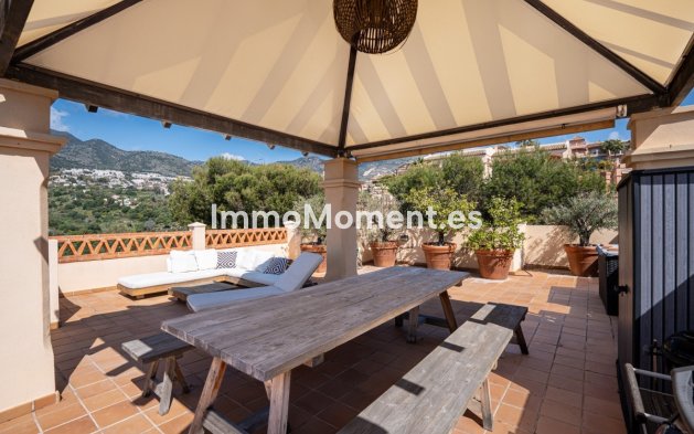 Bestaande woning - Appartement - Benalmadena - Benalmadena Centro