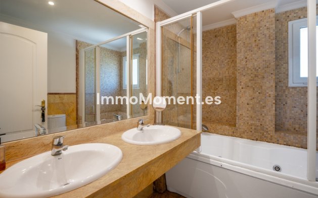 Bestaande woning - Appartement - Benalmadena - Benalmadena Centro