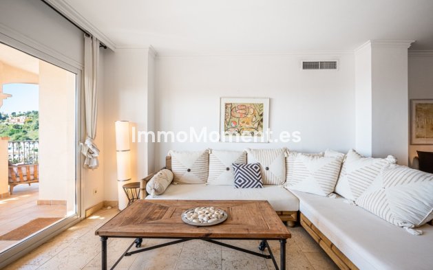 Bestaande woning - Appartement - Benalmadena - Benalmadena Centro