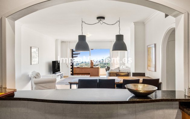 Bestaande woning - Appartement - Benalmadena - Benalmadena Centro