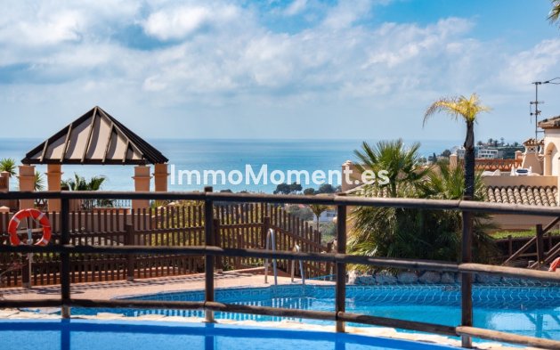 Bestaande woning - Appartement - Benalmadena - Benalmadena Centro