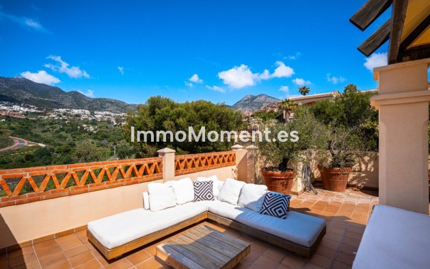 Bestaande woning - Appartement - Benalmadena - Benalmadena Centro