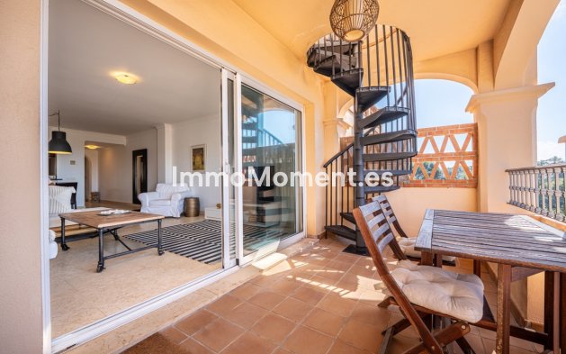 Bestaande woning - Appartement - Benalmadena - Benalmadena Centro