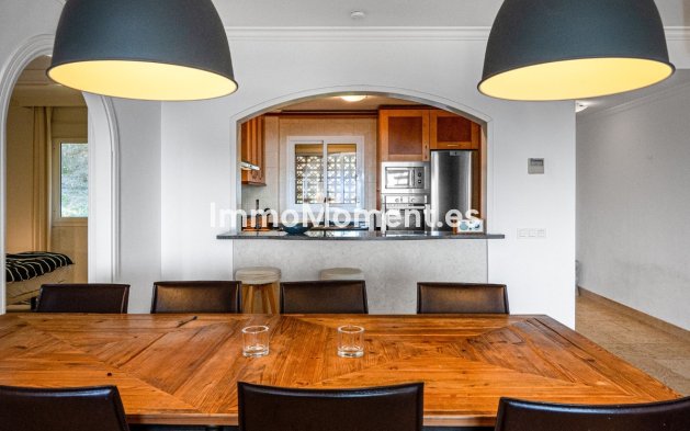 Bestaande woning - Appartement - Benalmadena - Benalmadena Centro