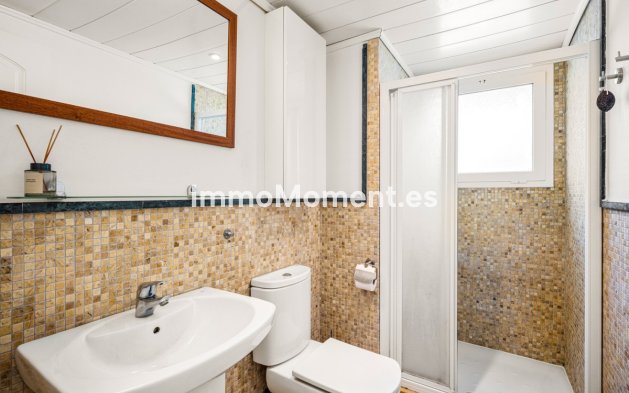 Bestaande woning - Appartement - Benalmadena - Benalmadena Centro