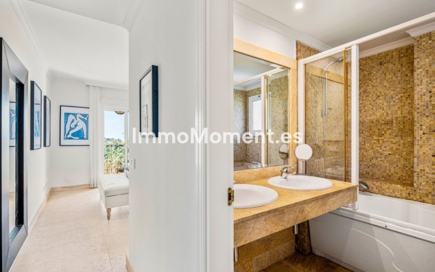 Bestaande woning - Appartement - Benalmadena - Benalmadena Centro