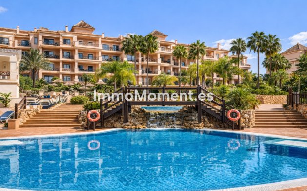 Bestaande woning - Appartement - Benalmadena - Benalmadena Centro