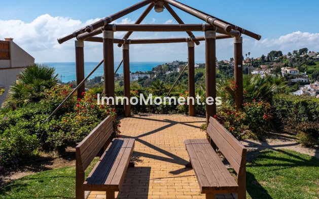 Bestaande woning - Appartement - Benalmadena - Benalmadena Centro