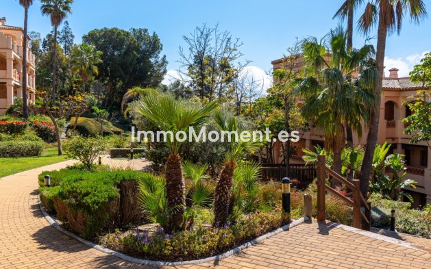 Bestaande woning - Appartement - Benalmadena - Benalmadena Centro