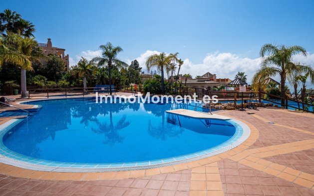 Bestaande woning - Appartement - Benalmadena - Benalmadena Centro