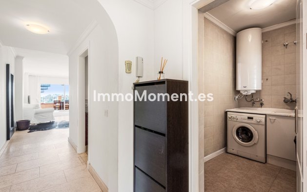 Bestaande woning - Appartement - Benalmadena - Benalmadena Centro