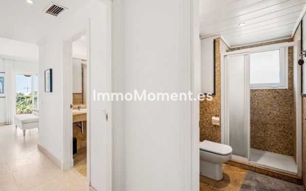 Bestaande woning - Appartement - Benalmadena - Benalmadena Centro