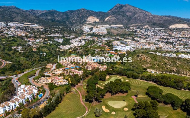 Bestaande woning - Appartement - Benalmadena - Benalmadena Centro