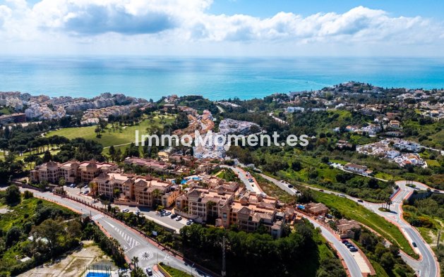 Bestaande woning - Appartement - Benalmadena - Benalmadena Centro