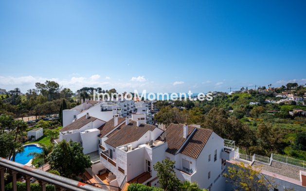 Bestaande woning - Appartement - Benalmadena - Benalmadena Centro