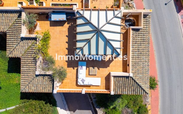 Bestaande woning - Appartement - Benalmadena - Benalmadena Centro