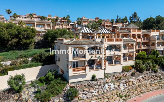 Bestaande woning - Appartement - Benalmadena - Benalmadena Centro