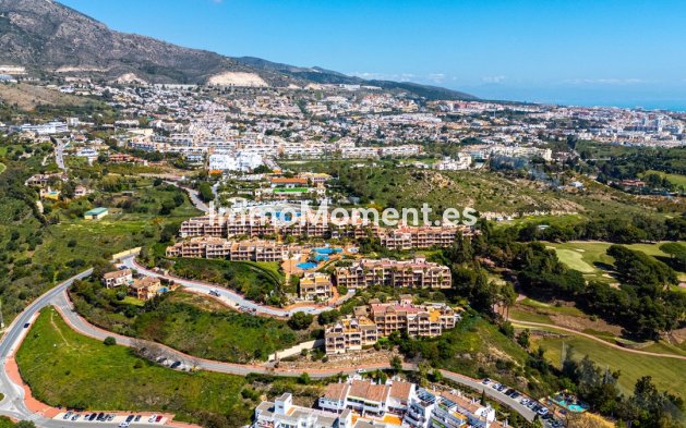 Bestaande woning - Appartement - Benalmadena - Benalmadena Centro