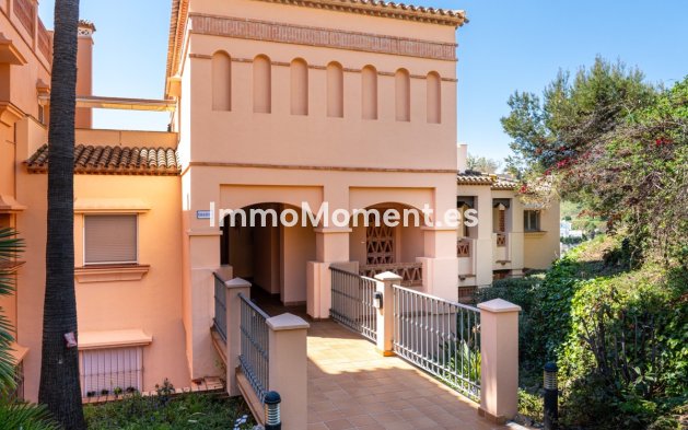 Bestaande woning - Appartement - Benalmadena - Benalmadena Centro