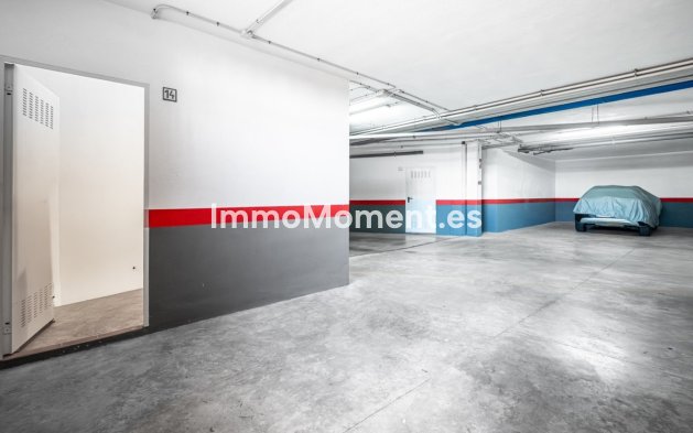 Bestaande woning - Appartement - Benalmadena - Benalmadena Centro