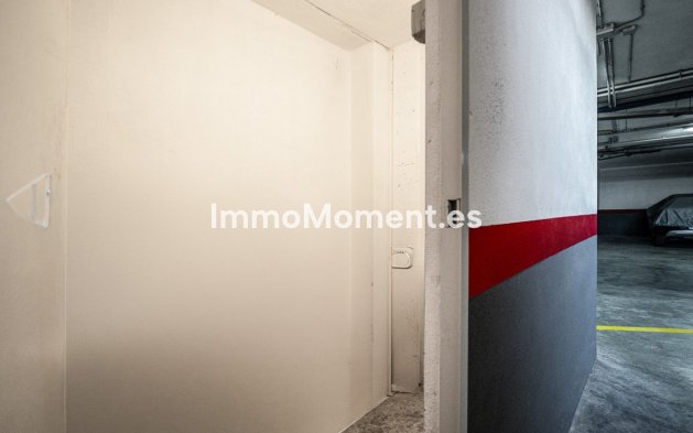 Bestaande woning - Appartement - Benalmadena - Benalmadena Centro