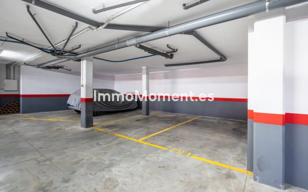 Bestaande woning - Appartement - Benalmadena - Benalmadena Centro