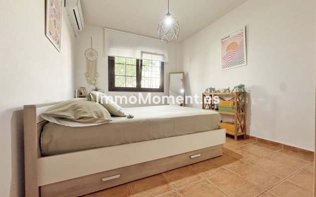 Wiederverkauf - Villa - Mijas - Sierrezuela