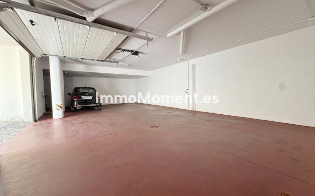 Wiederverkauf - Villa - Mijas - Sierrezuela