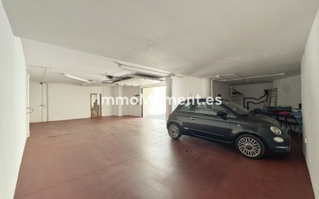 Wiederverkauf - Villa - Mijas - Sierrezuela