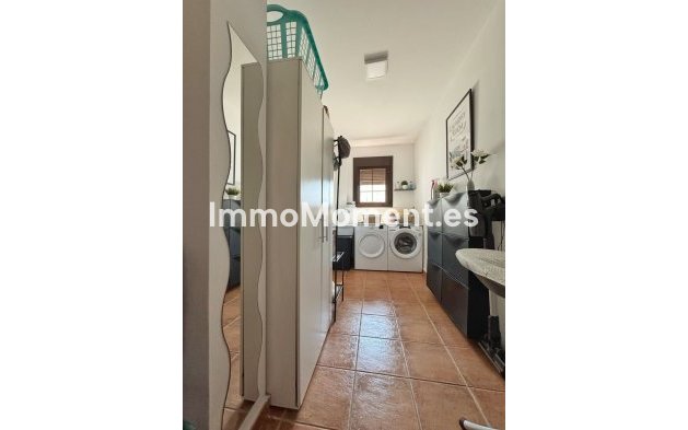 Wiederverkauf - Villa - Mijas - Sierrezuela