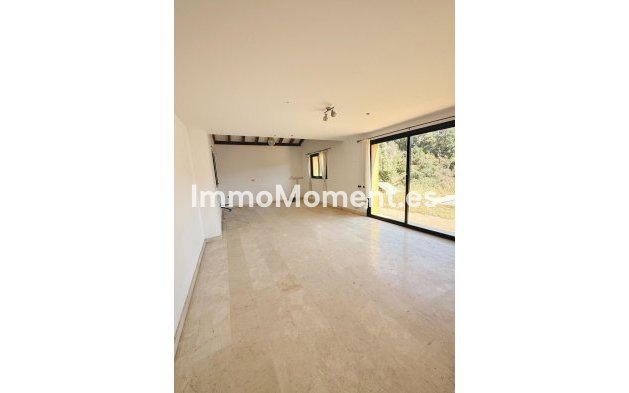 Neubau - Villa - Marbella - Elviria