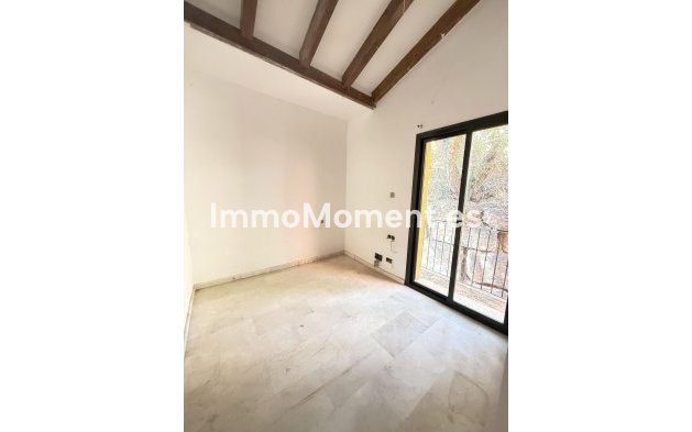 Neubau - Villa - Marbella - Elviria