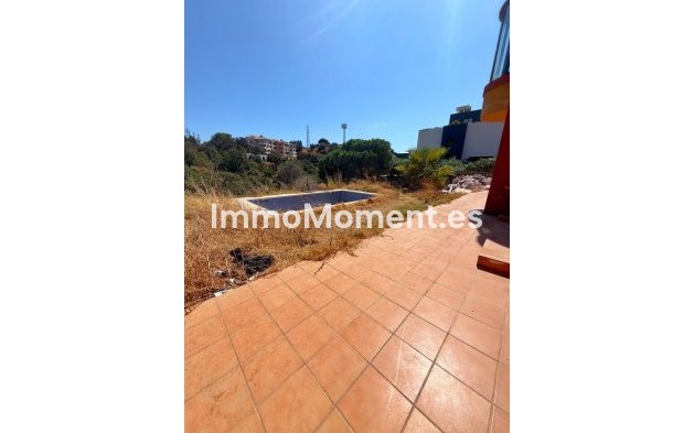 Neubau - Villa - Marbella - Elviria