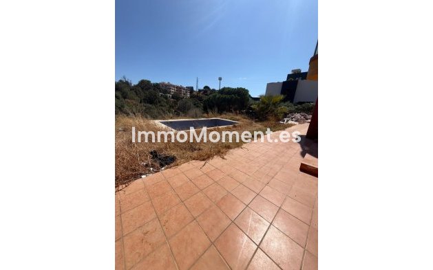 Neubau - Villa - Marbella - Elviria