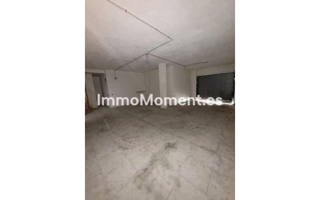 Neubau - Villa - Marbella - Elviria