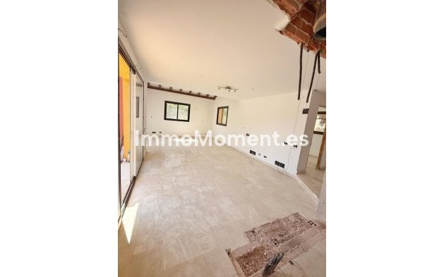 Neubau - Villa - Marbella - Elviria