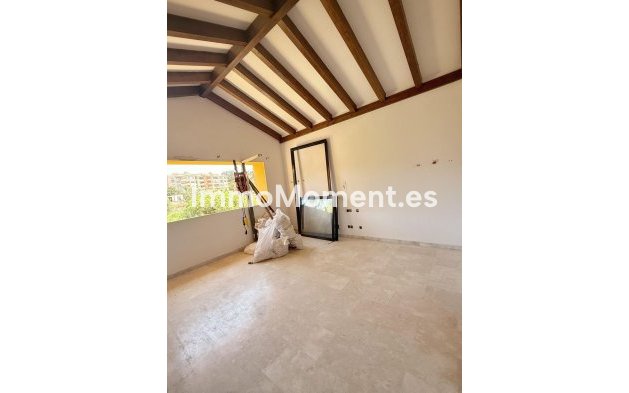 Neubau - Villa - Marbella - Elviria